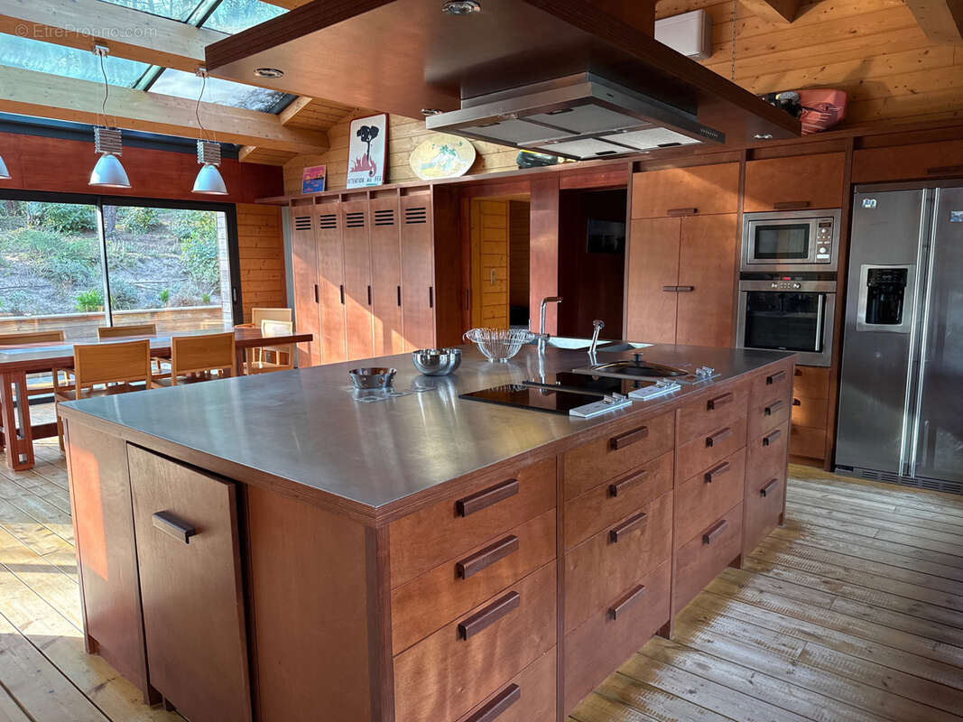 Maison à SAINT-JEAN-DE-MONTS