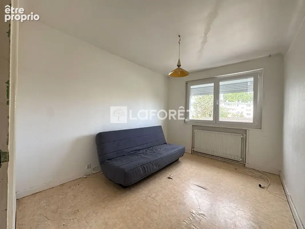 Maison Calais Esplanade de 82m2 - 3 chambres - cour - garage - photo 15