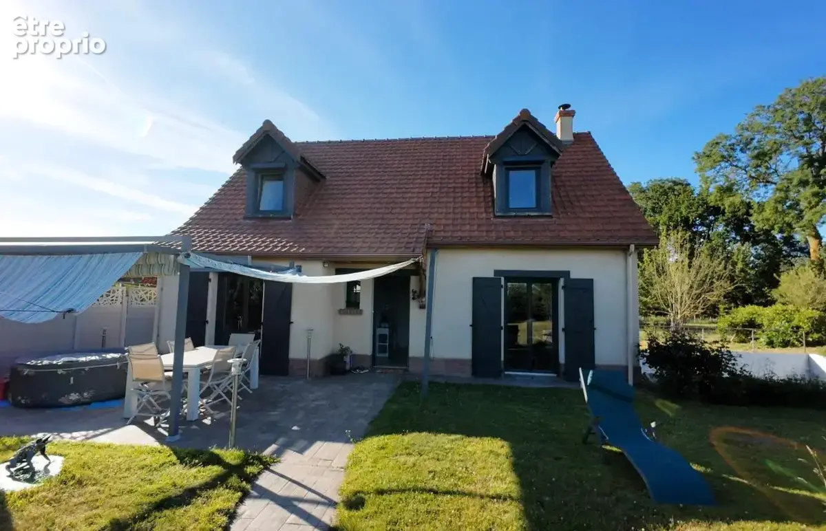 Maison à vendre proche Offranville (76) - photo 3