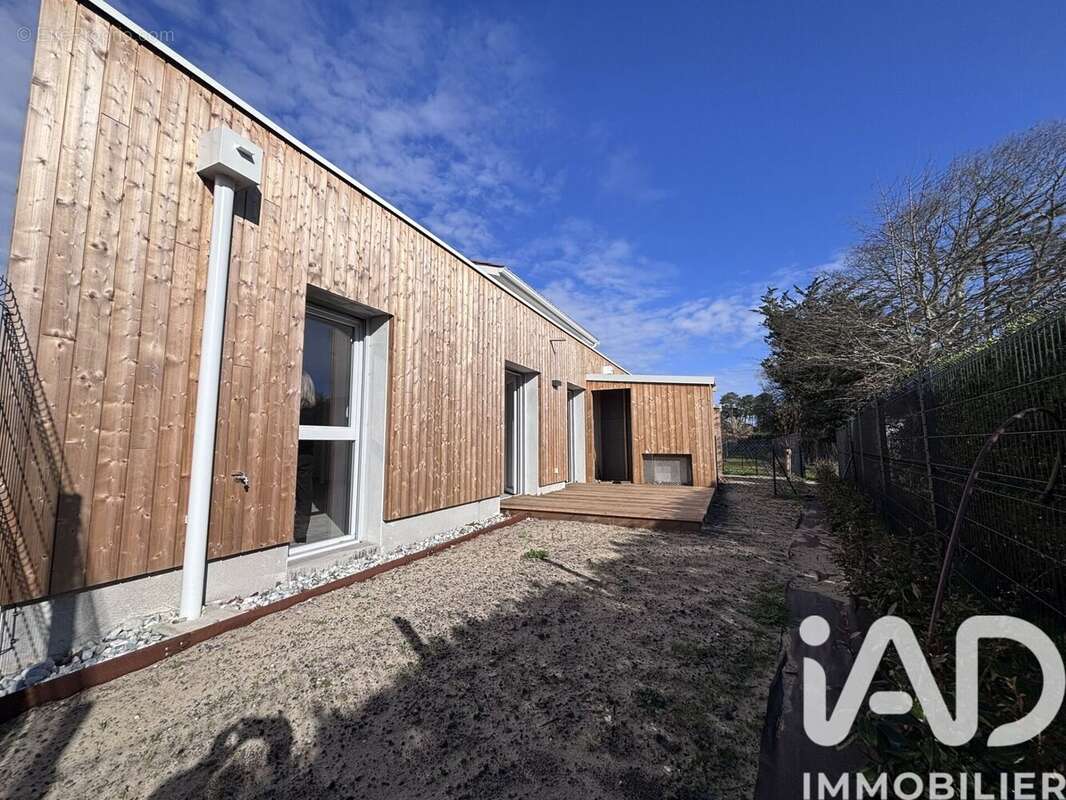 Photo 7 - Appartement à MESSANGES