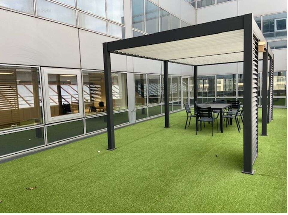 Commerce à ISSY-LES-MOULINEAUX