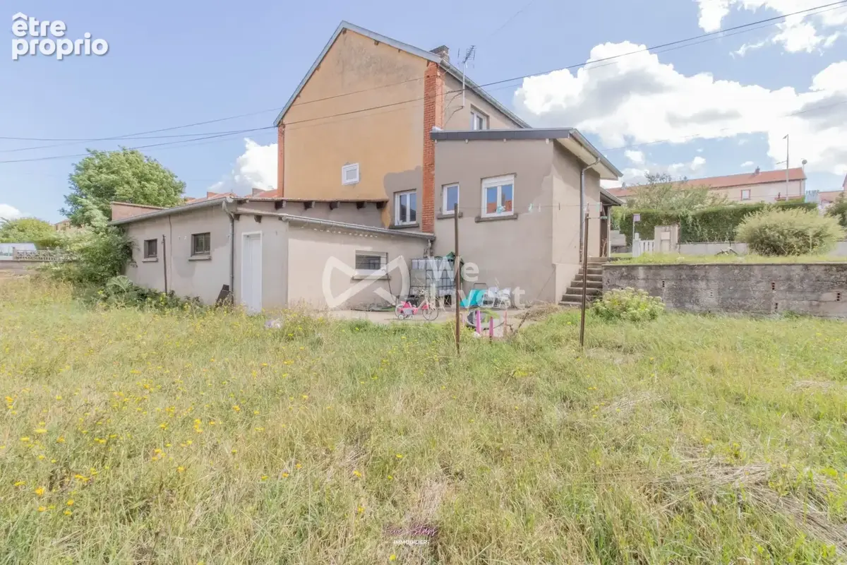 Maison 6 pièces 118 m² à vendre à Bouligny (55240) - photo 2