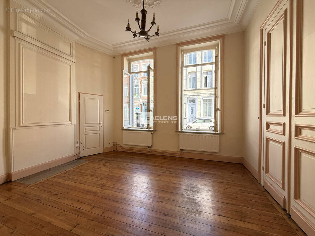 Appartement à LILLE