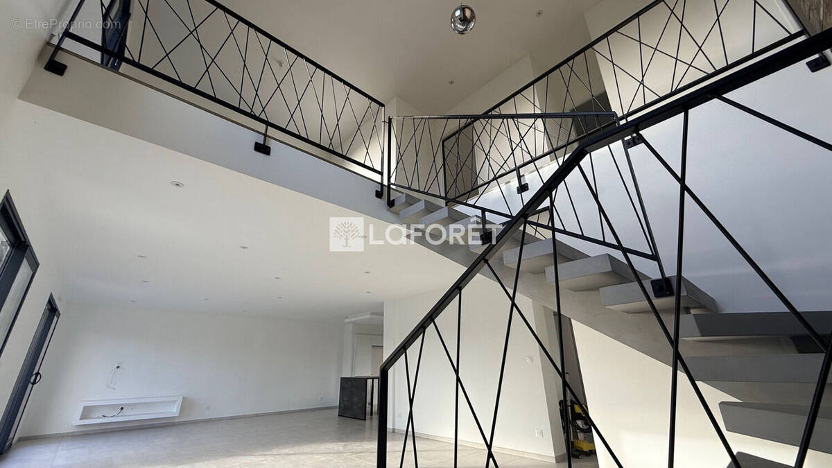 Maison à PREAUX