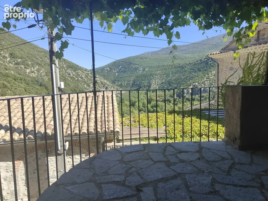 Maison à GORNIES