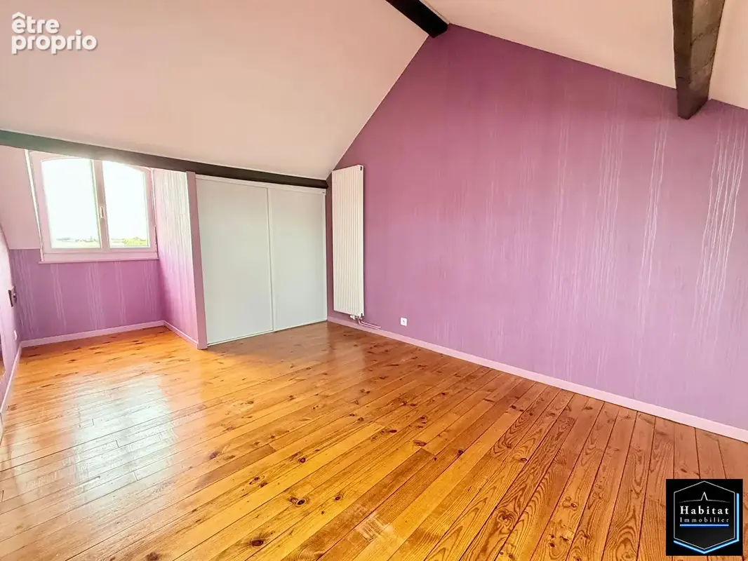 OGNES - 147 m² habitable - 5 chambres - photo 12