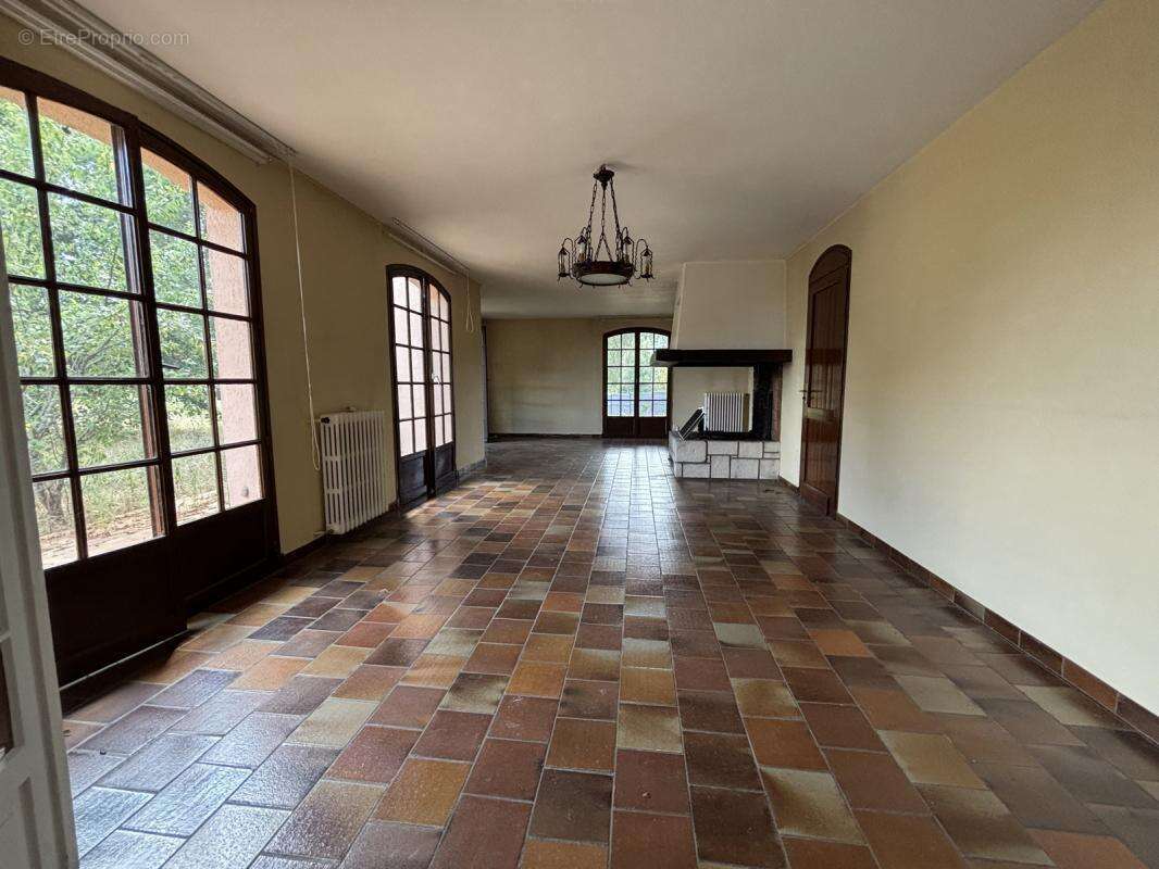 Maison à QUINT-FONSEGRIVES