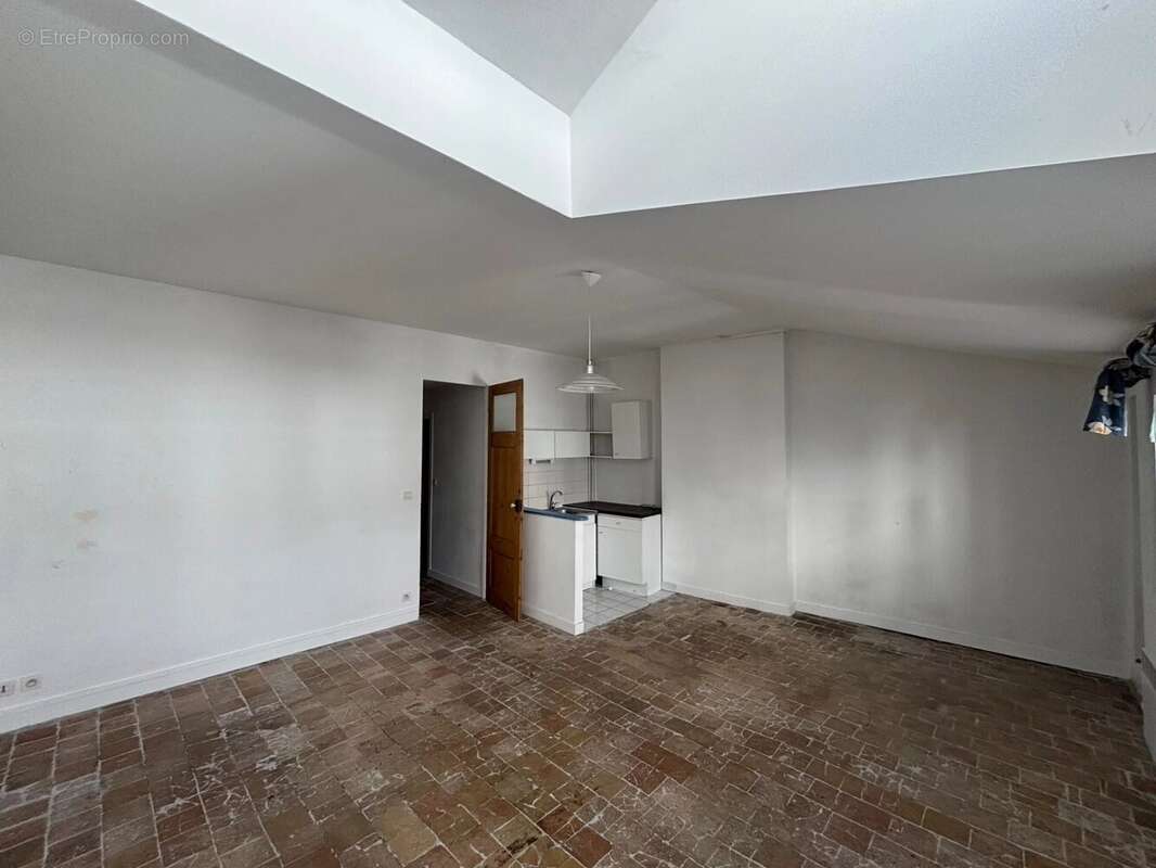 Appartement à LYON-2E