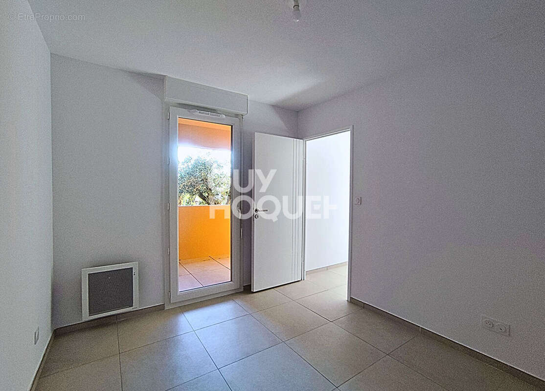 Appartement à POLLESTRES