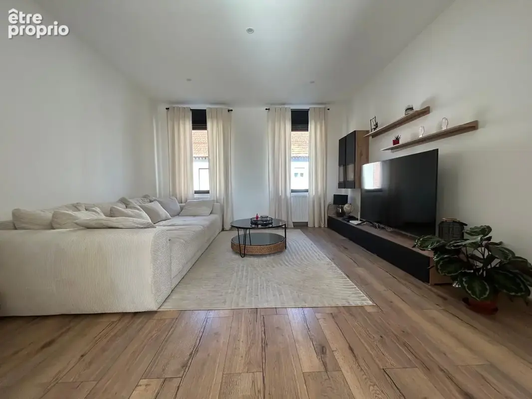 Maison à vendre -  4 pièces 86m2 rénovée - photo 5