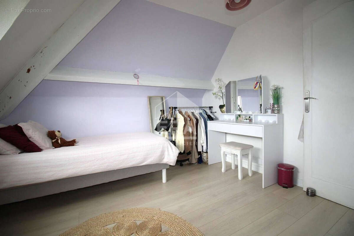 Maison à PONTAULT-COMBAULT