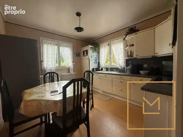Maison 7 pièces 150 m² à vendre à Caen (14000) - photo 3