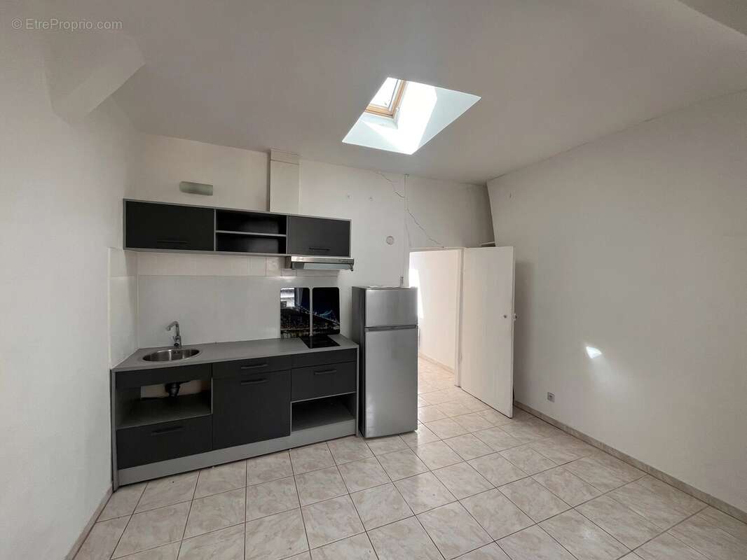 Appartement à PARIS-4E