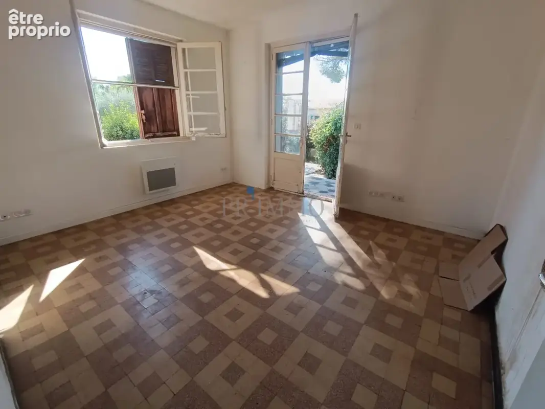 Saint-raphael- quartier les plaines villa  a renover - photo 5