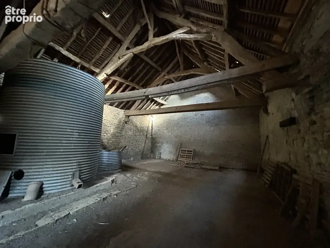 Corps de ferme - photo 11