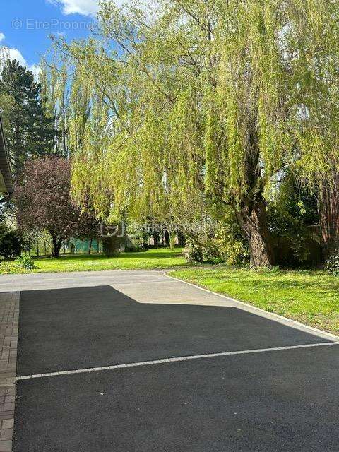 Appartement à SECLIN