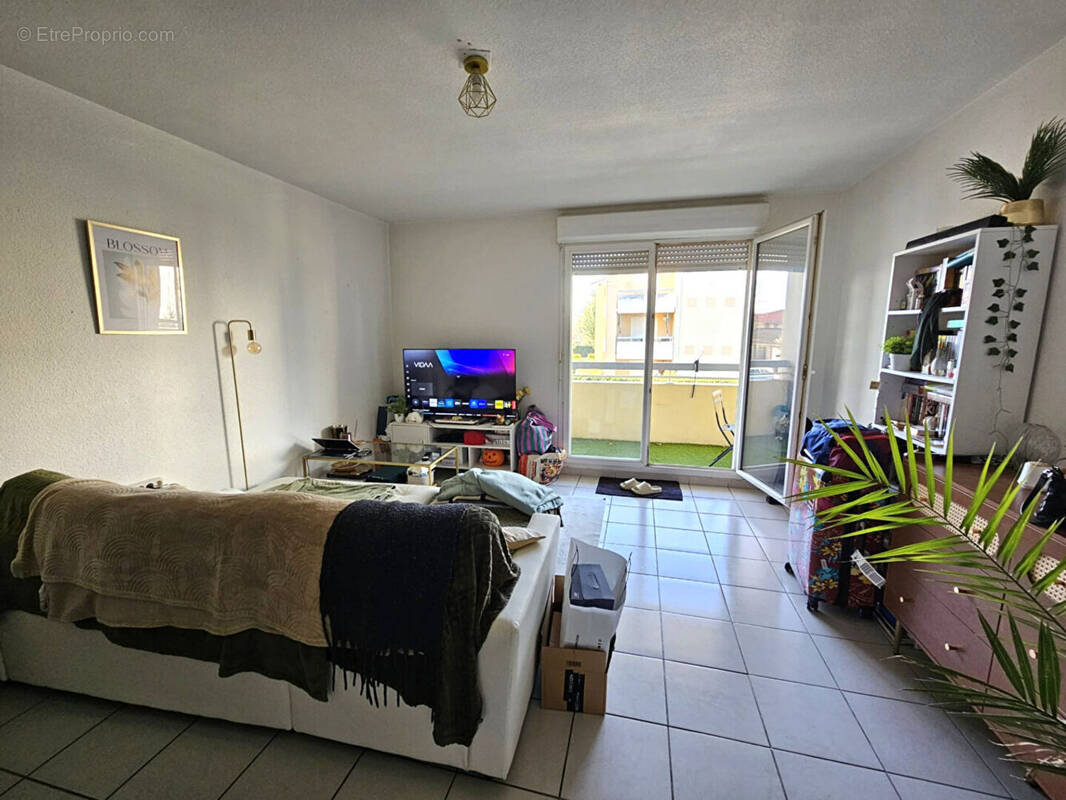 Appartement à TARBES