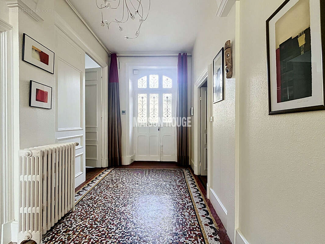 Maison à LANNION