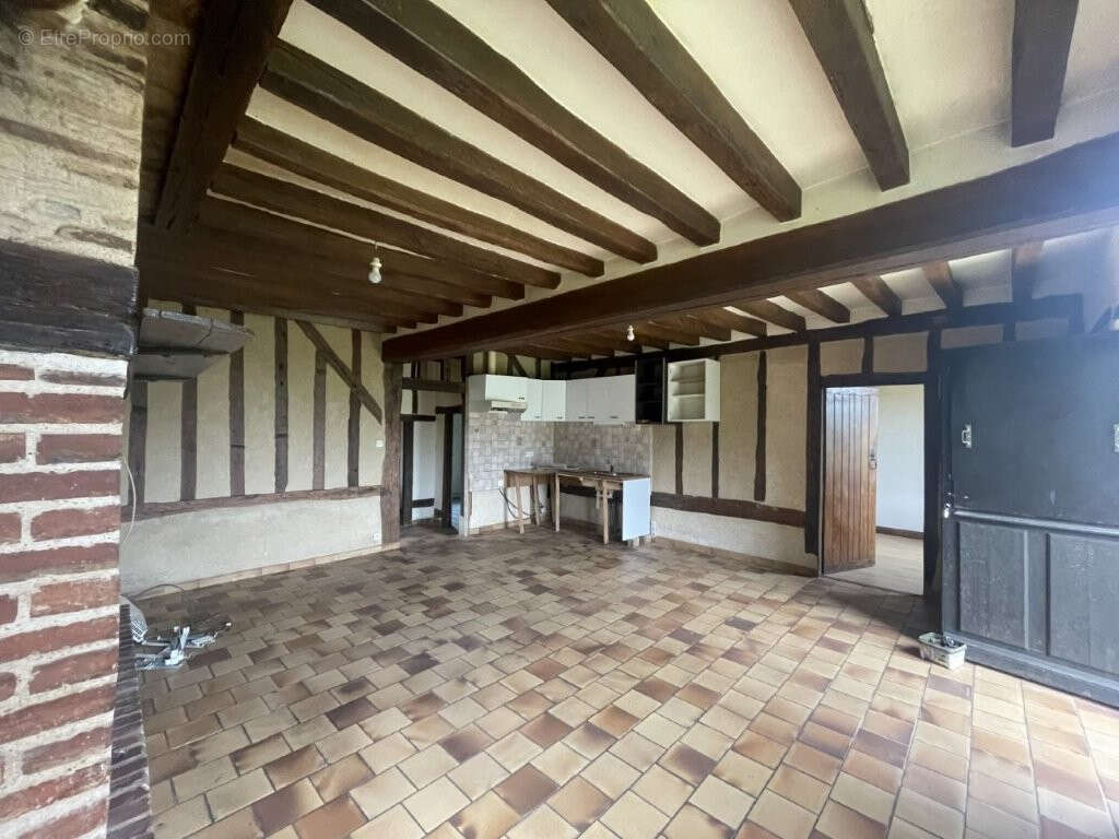 Maison à MONDOUBLEAU