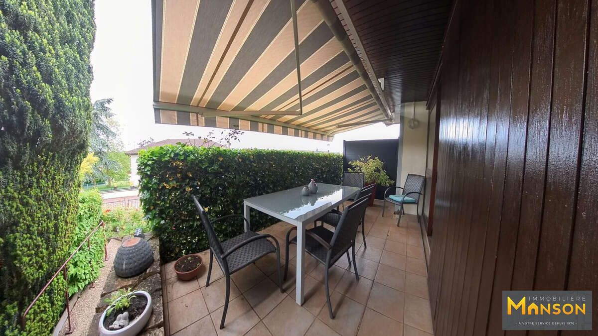 Maison 108 m² à Ludres  - photo 5