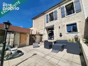 Photo 1 - Maison à CHAMPAGNE-SUR-OISE