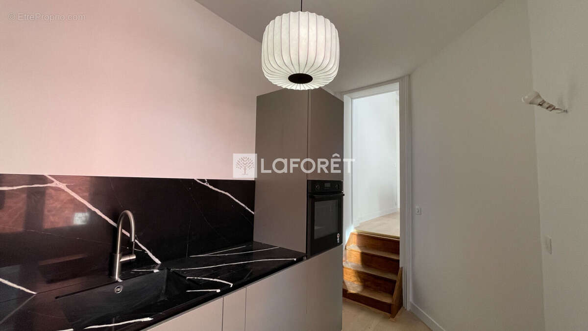 Appartement à LAMBERSART