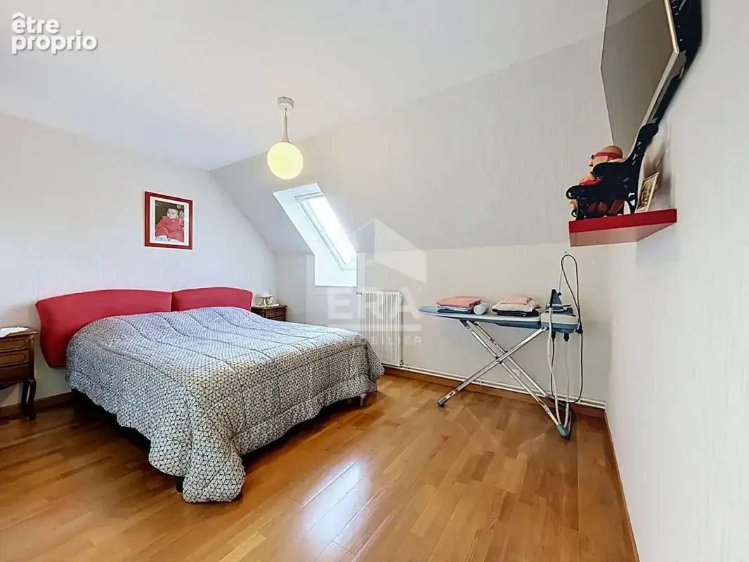 Maison 93m² à colombelles - photo 12