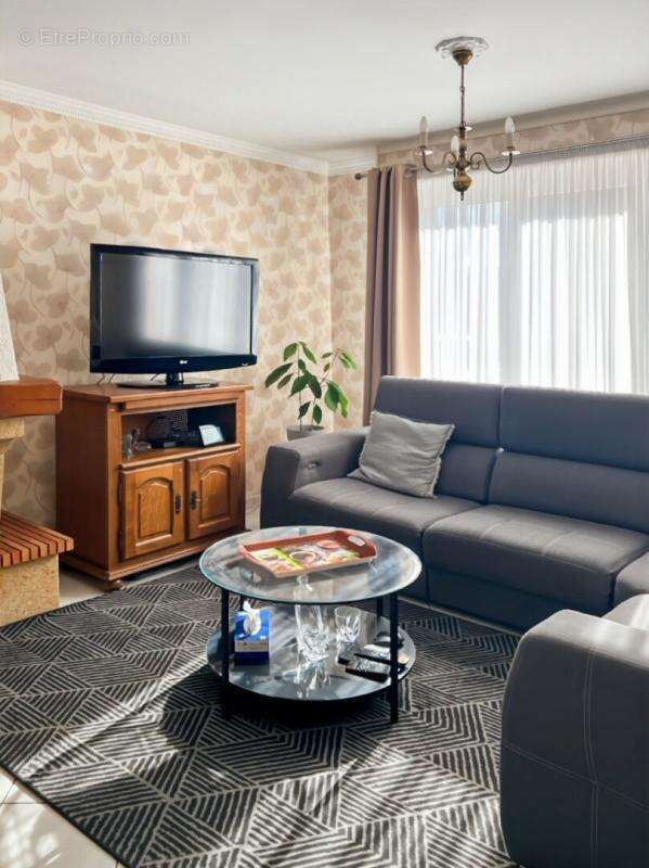 Maison à LAMBERSART