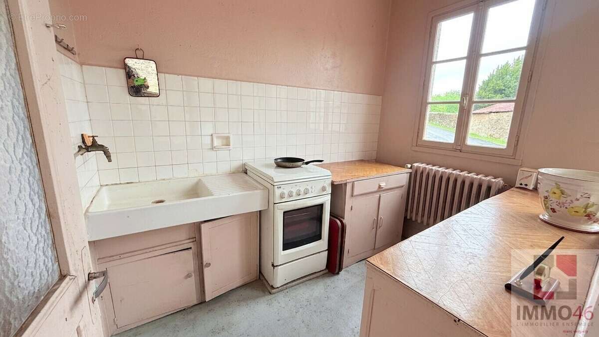 Maison 70 m² à Thegra  - photo 9