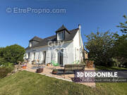 Maison à LE VIVIER-SUR-MER