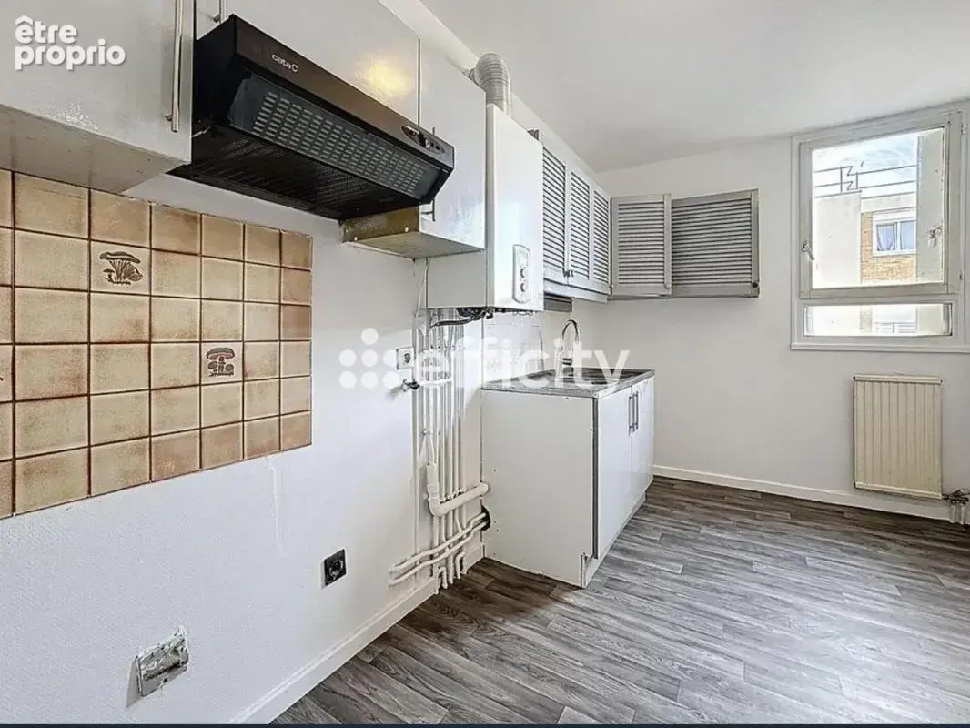 Appartement - photo 4