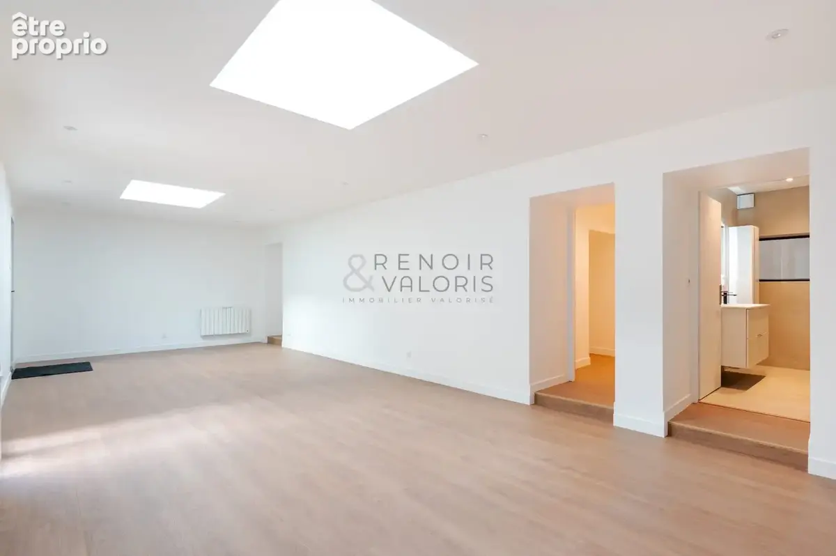 Appartement 4 pièces 77 m² à vendre à Nancy (54000) - photo 7
