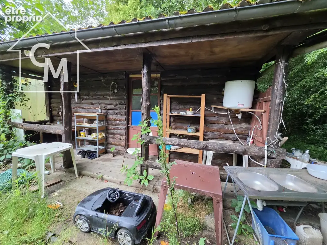 ensemble immobilier - photo 23