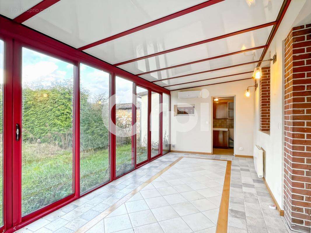 Maison à EVREUX