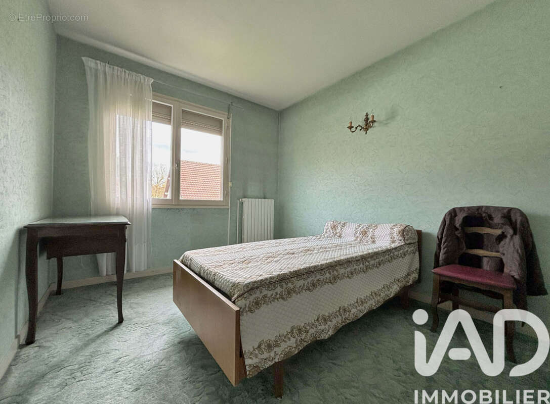 Photo 7 - Maison à CAGNY