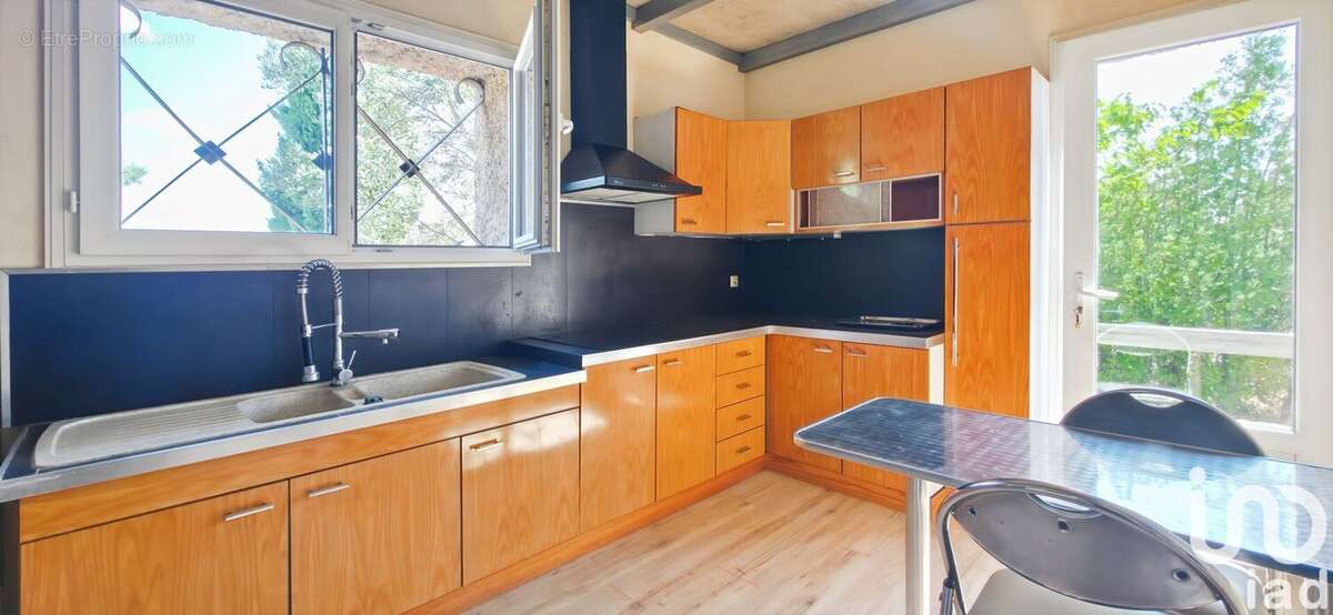 Photo 3 - Maison à MONTBLANC