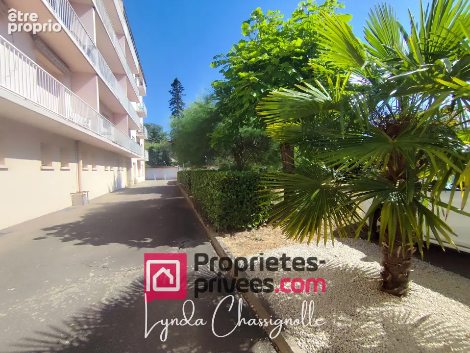 Appartement T4 à Riorges - 71m2 - vue dégagée - entièrement rénové - photo 11