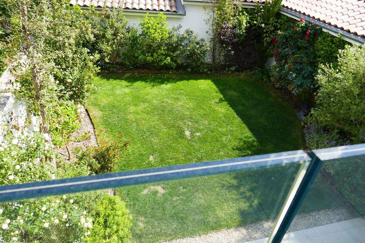 Maison à LE BOUSCAT