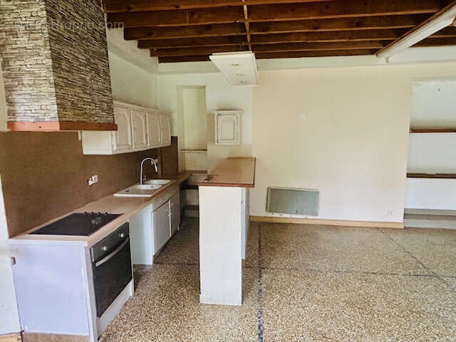 Maison à VIC-EN-BIGORRE