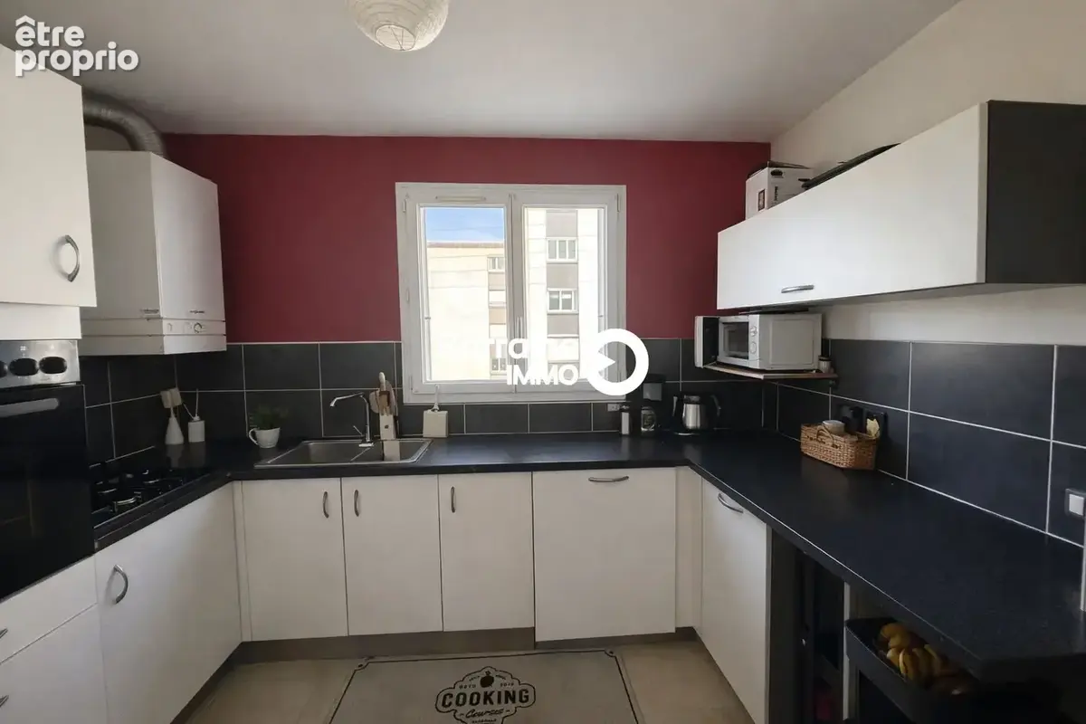 A vendre immeuble 250m² brest saint pierre 7 lots - photo 8