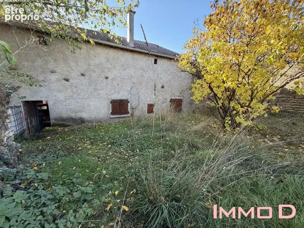 Maison 5 pièces 80 m² à vendre à Gruey-Les-Surance (88240) - photo 4