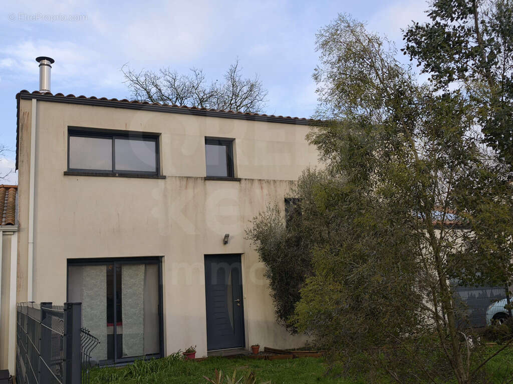 LA CHEVROLIÈRE (44118) - Maison 5/6 pièces 110,06 m2 - 303 m2 de terrain - photo 19