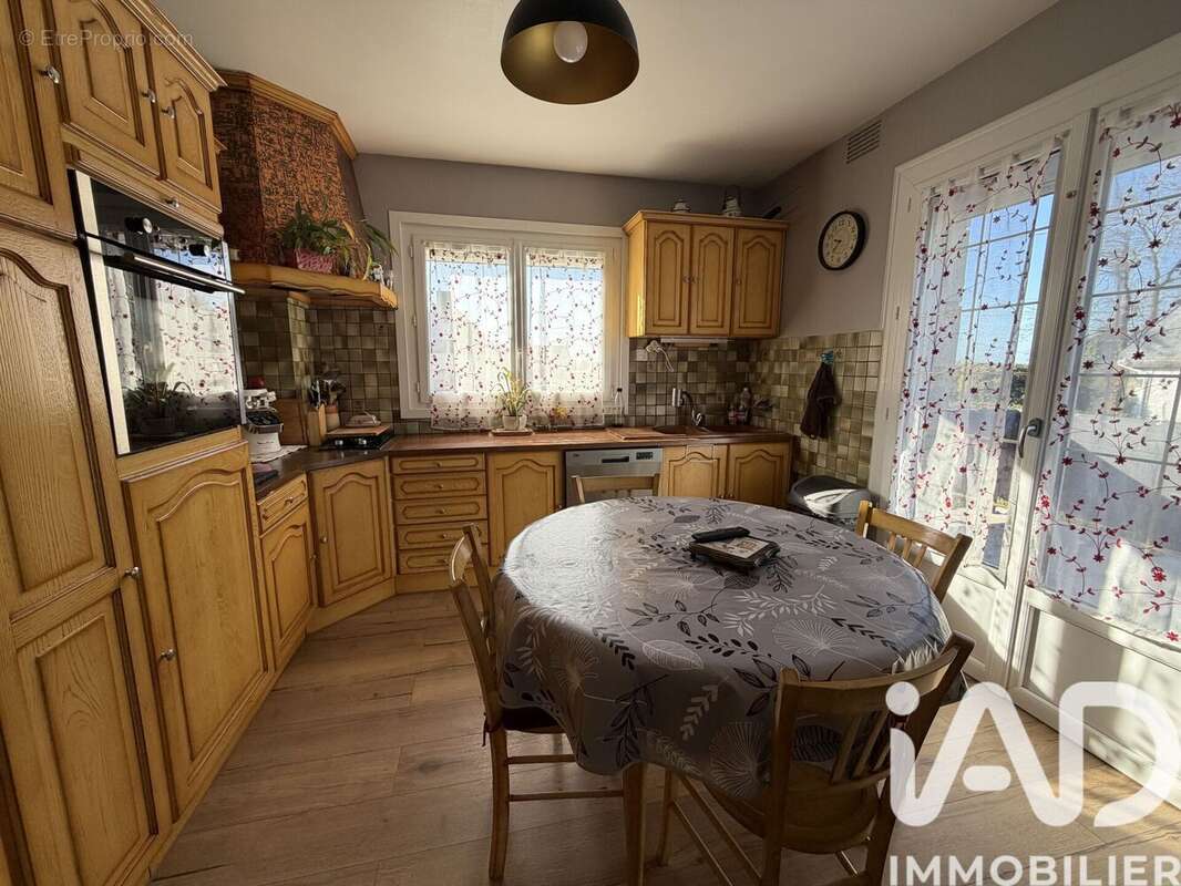 Photo 6 - Maison à MOREAC