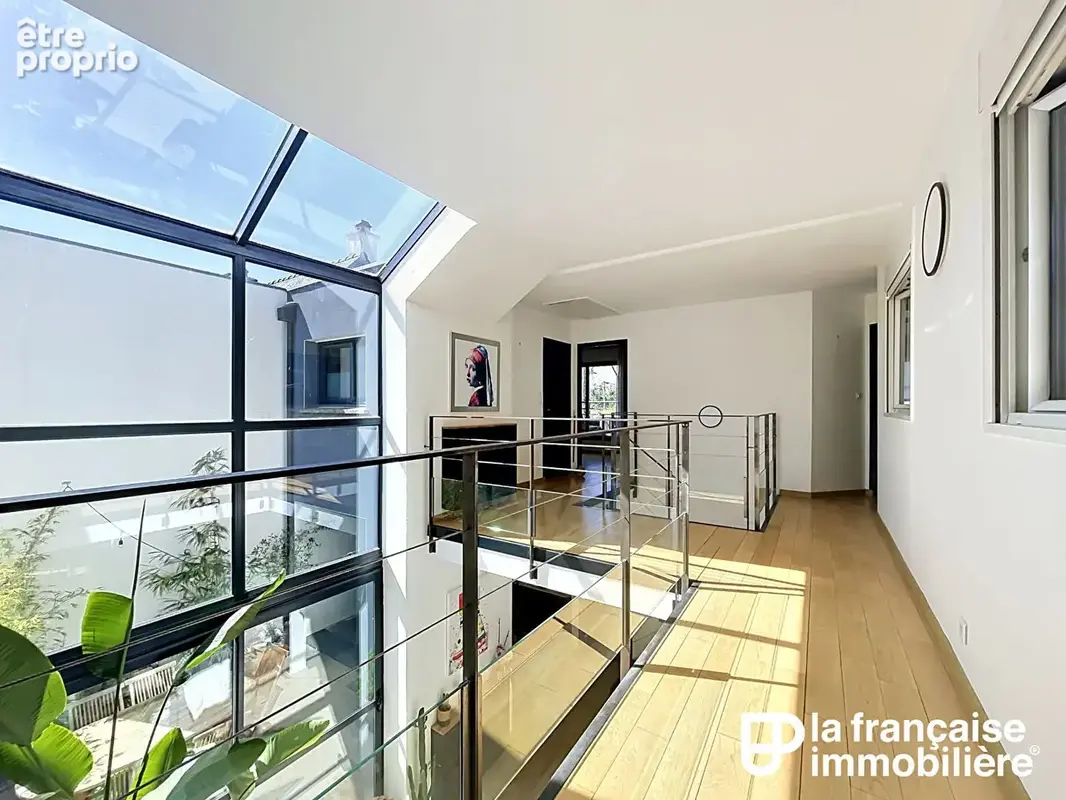 Maison de type 7 à vendre, Rennes Nord - photo 12