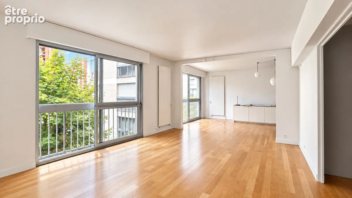 Neuilly-sur-seine Parc d'Orléans - photo 2