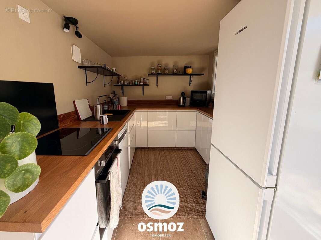 Maison à NIEUL-SUR-MER