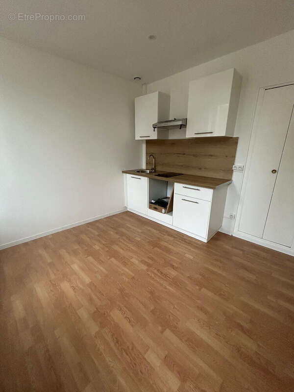 Appartement à SENS