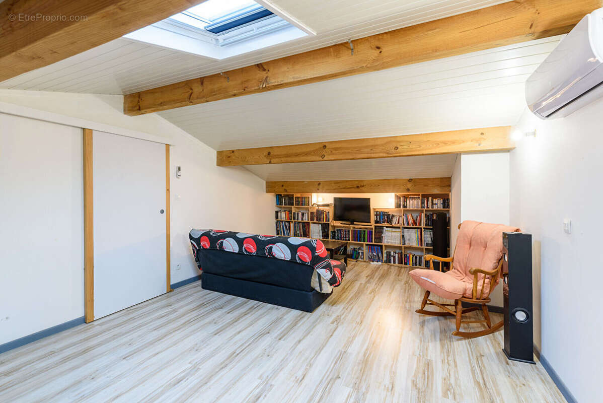 Maison à HAGETMAU