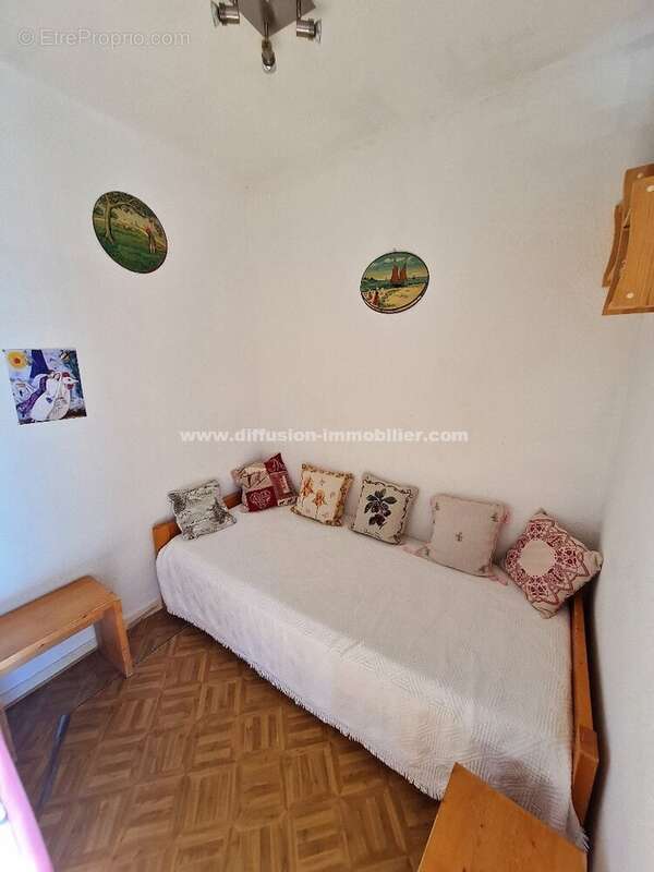 Appartement à LES THUILES