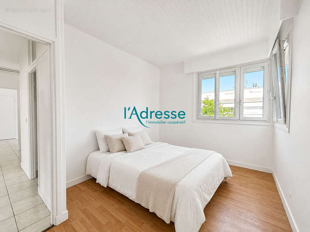 4 pièces 78 m² - Vue dégagée - Triple exposition - photo 13